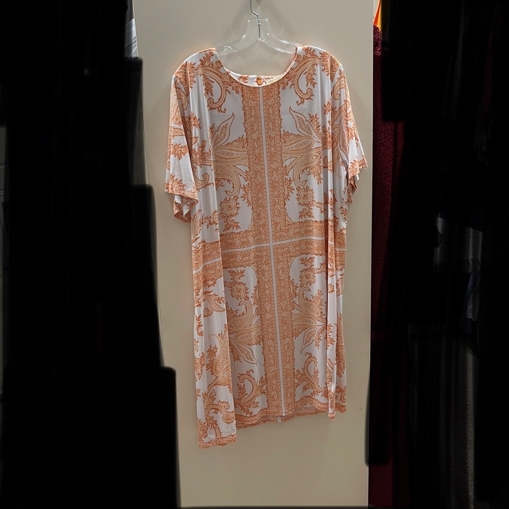 Michael Kors dress new
